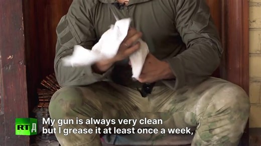 4.6K views · 108 reactions | Callsign 'Tsar' | RT Documentary...