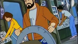 GodZilla 1978 (1) © by RetroMax Hanna Barbera📺