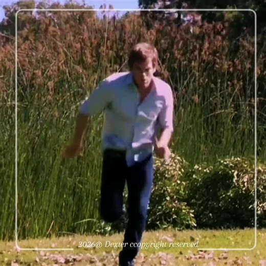 Dexter Morgan Chases Lumen – Action-Packed Scene
