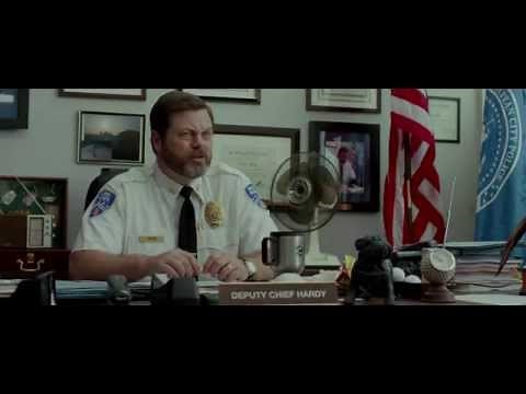 EQM - 21 Jump Street - You have the right to be an attorney - Channing Tatum, Jonah Hill