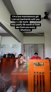 Beri Lo mentenans Hahahahahaha | Ma Elena Ignacio