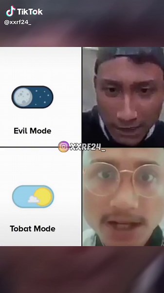 Lord Garox Tobat Mode | Mamang Garox Tiktok Meme Compilation