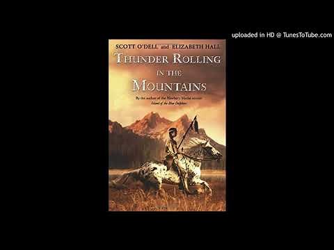 Thunder Rolling in the Mountain Chapter 6