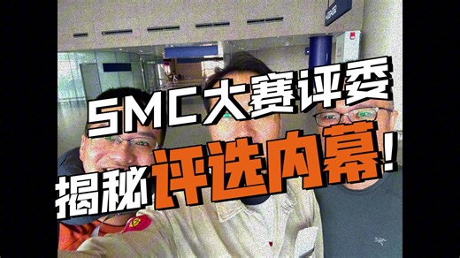 【4K原创】2025年10月比例模型挑战赛荷兰SMC评委解密评选内幕！附飞机组得奖作品全记录！