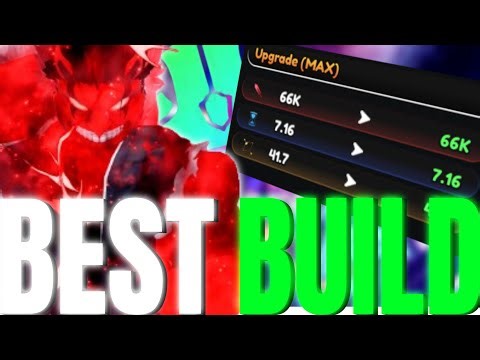 *META* Best DMG Beserker/Kempache Build in Universal Tower Defense!! ( Roblox )