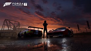 Forza 7 can now be pre-loaded on PC and Xbox One - VideoGamer
