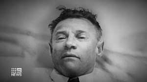 2.6K views · 27 reactions | 70 years ago, a man's body was found on a beach in Adelaide. Who he was and how he got there has long challenged forensic investigators, until now. #9NEWS | WATCH LIVE 5.30pm | 9 News Gold Coast | Facebook