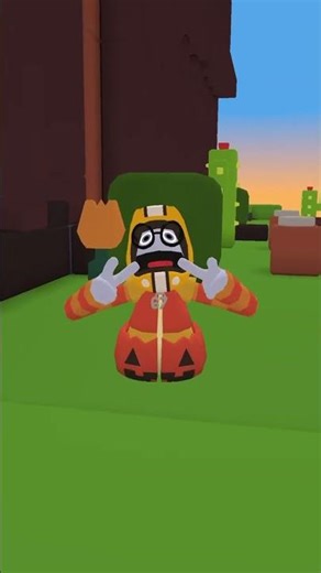 Yeeps Has A Secret Update!? #yeeps #vr