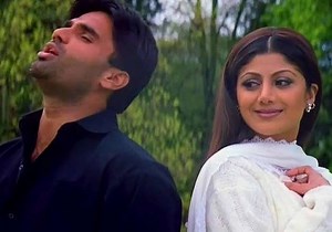 533K views · 19K reactions | #Song : #Tum #Dil #Ki #Dhadkan #Mein #Movie : #Dhadkan #Singers : #Abhijeet & #Alka #Yagnik | Vishal Zakhmi | Facebook