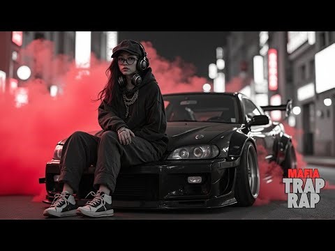 ⚡Ultimate Hip Hop / Freestyle Rap / Gangster Trap | Beats for Workout & Grinding 🔥 - NO COPYRIGHT