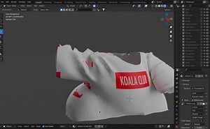 How do I stop having it repeat the image in UV editor when it goes over the border! The actual title is in the right position it just repeats.