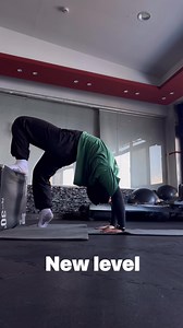 1.8K views · 22 reactions | Be different & build your own skill辰…#athlete #mobility #backbends #challenge #skill #alexandria #dubai #reel | Hanaa Herzallah | Facebook