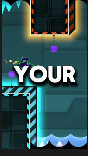 Deadlocked swag route😎 #deadlocked #gd #geometrydash #swagroute #robtop #gddemon #geometrydashdemon