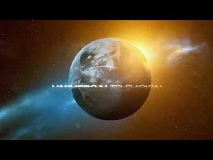 Wolf Entertainment/Universal Television (with NBC Generic Theme)