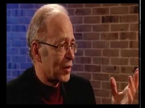 Animal Rights & Vegan 'Ethicist' Peter Singer Thinks Sex With Animals is No Big Deal