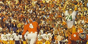 Notre Dame 1977: Steve Fuller remembers the one that got away