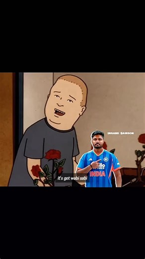 sanju samson ❤️‍🔥💫 on Instagram: "Wabi-Sabi @imsanjusamson😌🙇‍♂️ #sanjusamson #jiteshsharma #rajasthanroyals #gujarattitans #RoyalsFamily #keralacricketassociation #chennaisuperkings #wabisabi #edit #fanedit #sanjubaba #hallabol #keralacricketleague #keralasanjufanbase #royalchallengersbangalore #viratkohli #indvssafinal #instareel #reelitfeelit #viral #explore #explorethepage #feed #fypシ #cricket #instagood"