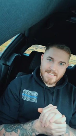 I'm sorry🤣#EnvisionGreatness #GoForTheHandful #tattedcops #pinkcuffs #tiktokcop