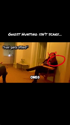 Still such an insane scary night! 😧👻 #paranormal #ghosthunting #paranormalinvestigation #ghosttok #paranormaltok