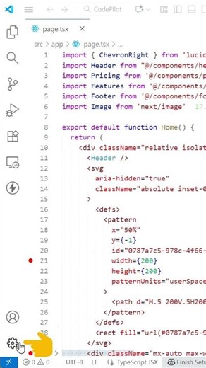 VSCode Productivity Boost Every Developer Needs #coding #vscode #programming #tips