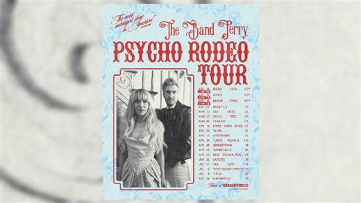 The Band Perry gets 'Psychological' with new music - WEIS | Local & Area News, Sports, & Weather