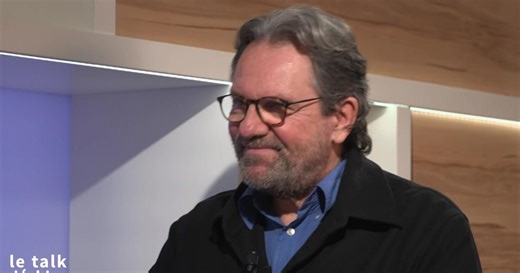 Frédéric Lefebvre : «Pif le Mag réenchante les filières de l'industrie et de l'innovation»