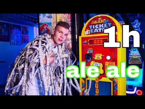 PALION ALE ALE (1H WERSJA)