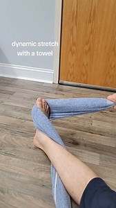 58K views · 1.2K reactions |  an inner ankle stretch. The tibialis anterior muscle runs in this region as well as several other muscles that bring the foot down and in and assist with toe flexion. This can be a nice way to mobilize the ankle with or without bearing weight. . . . #tibialisposterior #anatomy #anatomyisfun #chiropractor #feet exercise #anklemobility | Bannockburn Chiropractic & Physical Therapy | Facebook