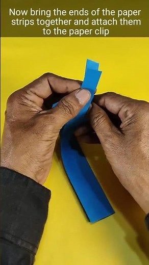 How to make a Paper Toy Helicopter ? #sciencefun
