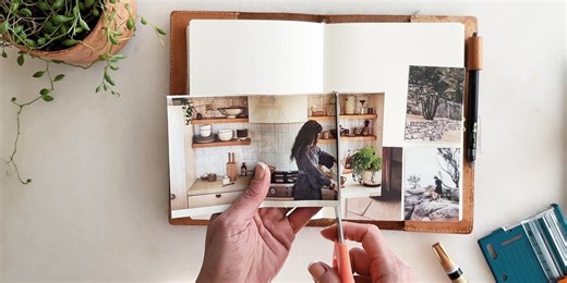 My March 2026 Bullet Journal: A Spring Reset