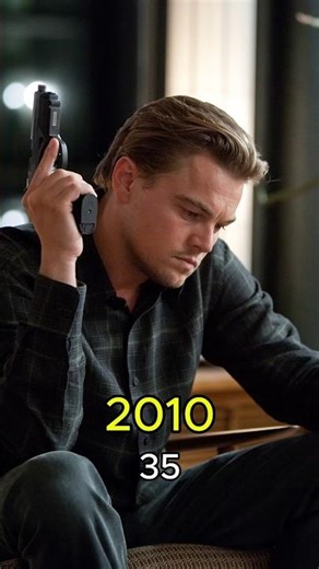 Inception (2010) Cast – Then & Now