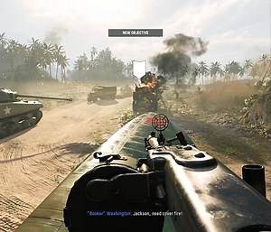 The Action In this Game Is Way Too Intense😳😱 | The Deacon