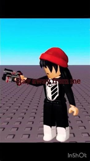Roblox fights #itzcutieplayzrobloxedits