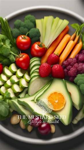 1.3K views · 23 reactions | Explore the benefits of a healthy...