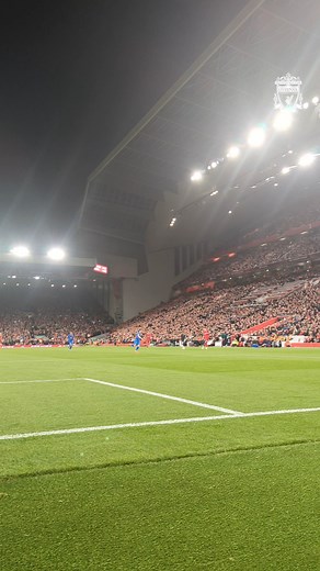 230K views · 9.4K reactions | Ryan opening the scoring last night  | Liverpool FC | Facebook