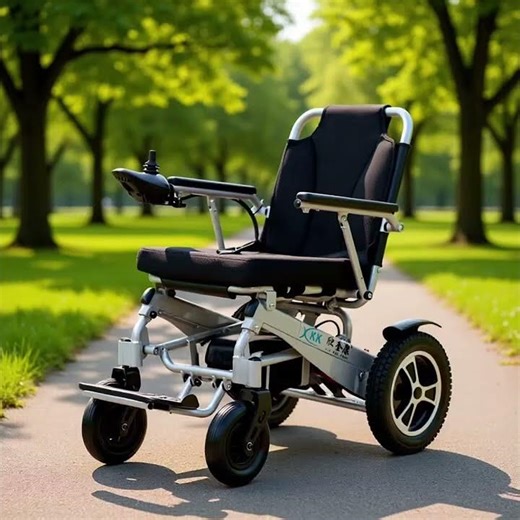 Electric Wheelchair vs Manual Wheelchair: Which Should You Choose?
