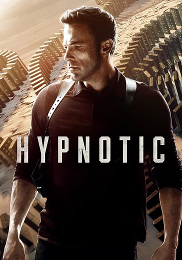 Hypnotic streaming: where to watch movie online?
