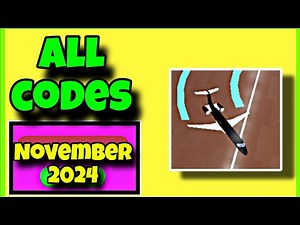 [NOVEMBER 2024] ALL WORKING CODES CABIN CREW SIMULATOR ROBLOX | CABIN CREW SIMULATOR CODES