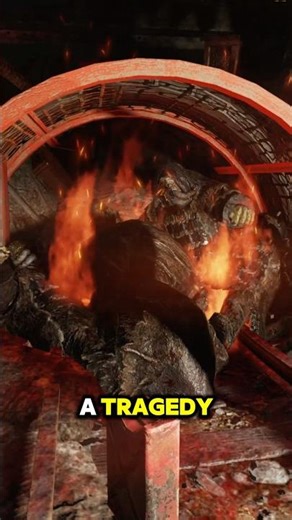 Secret Tragedy of Fallout 76 🥺