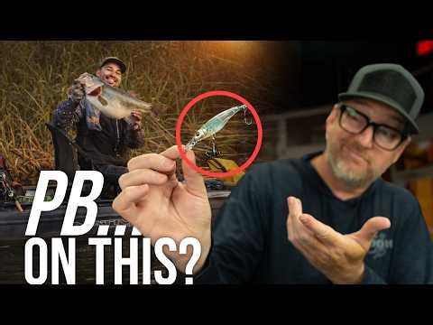 Most Anglers Fish This Megabass Finesse Bait WRONG (Try This)