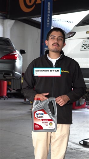 Mantenimiento de tu auto: Ahorra con VIP Tires