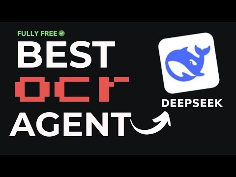 DeepSeek-OCR + LLama4 + RAG Just Revolutionized Agent OCR Forever