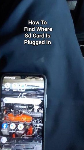 Sd Card Reader:How to find where files are.pt 2.