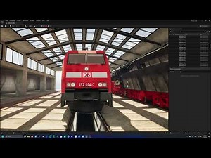 Step Inside the Engine Shed – A Virtual Locomotive Experience