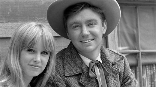 Randy Boone from the beloved longtime Western TV show The Virginian dies at 83