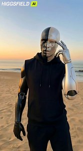 One creator. Infinite cast 🧩That’s the power Higgsfield AI Influencer Studio unlocks.Tune style, features, and variations across 100+ parameters. Then generate smooth, expressive video up to 30 secondsPair it all with Higgsfield Earn to turn views and performance into real income.