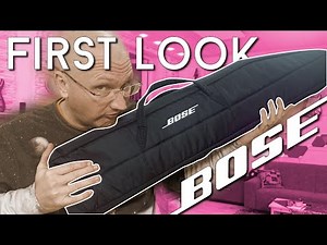 All you need to know! Bose L1 Pro8 - EDITED