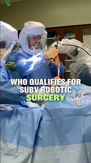 Walking in Days, Not Weeks: Subvastus Knee Replacement