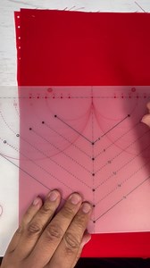 Use your Circular Attachment with the Heart Template to create a raw-edge applique. It's sew easy! ❤️ | Pfaff North America