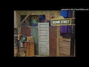 Sesame Street FULL Background Opening/Closing Music (1993-2006, Stereo)
